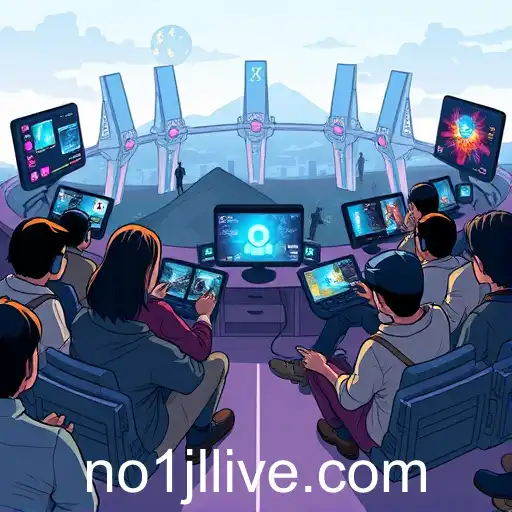 The Evolution of Online Gaming Communities