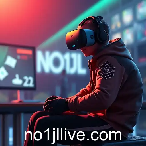 Evolving Digital Landscapes: The Growth of Online Gaming