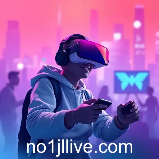 Emerging Trends on no1jl and the Gaming Industry