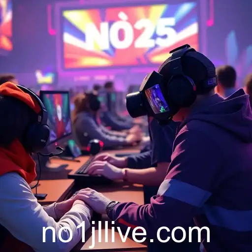 Gaming Innovations and Trends in 2025