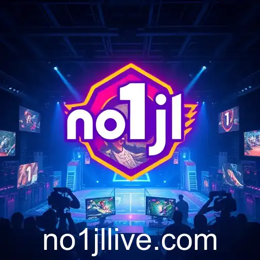 Gaming Revolution on no1jl: Exploring Virtual Frontiers