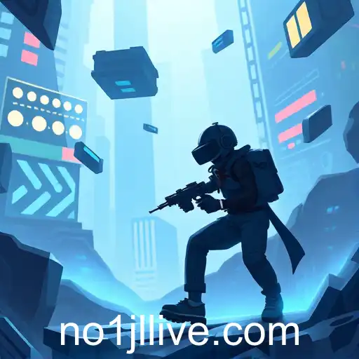 Gaming Revolution with no1jl