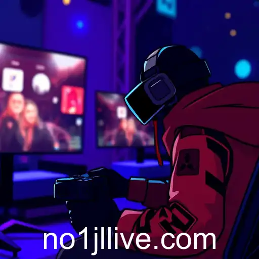 Rising Trends in Online Gaming: A 2025 Perspective