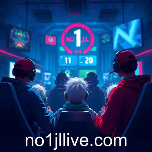 The Growing Popularity of Online Gaming Sites