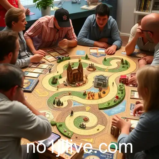 Impact of Gaming in 2025