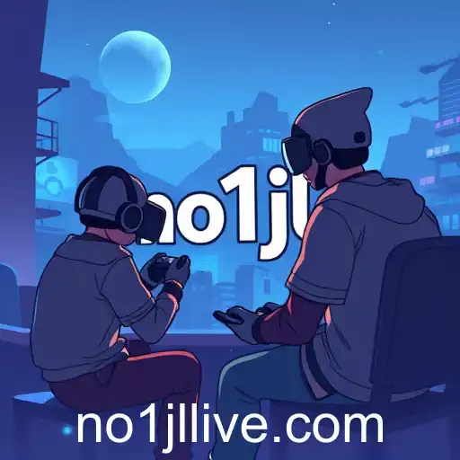 The Rise of 'no1jl': A Cultural Phenomenon in Gaming