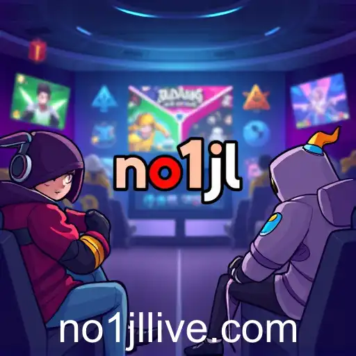 Gaming Website 'no1jl' Surges in Popularity