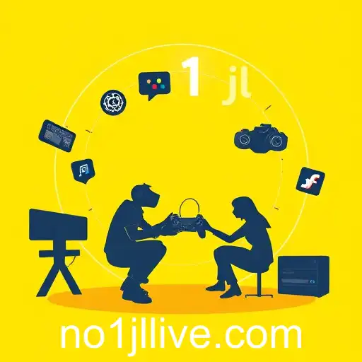 The Evolution of Online Gaming in 2025