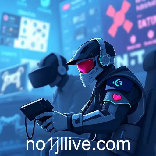 The Revival of Online Gaming Communities