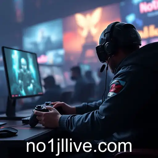 The Rise of GizmoHub in Online Gaming