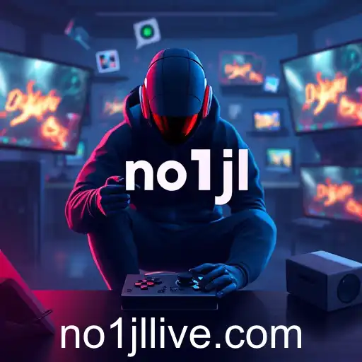 The Rise of No1jl in Online Gaming World
