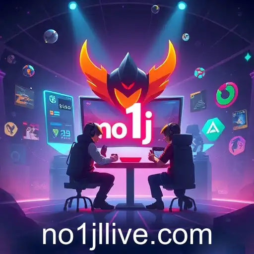 The Rise of no1jl in Gaming Communities