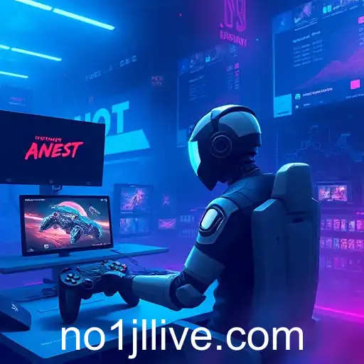 The Rise of Independent Gaming Platforms in 2025