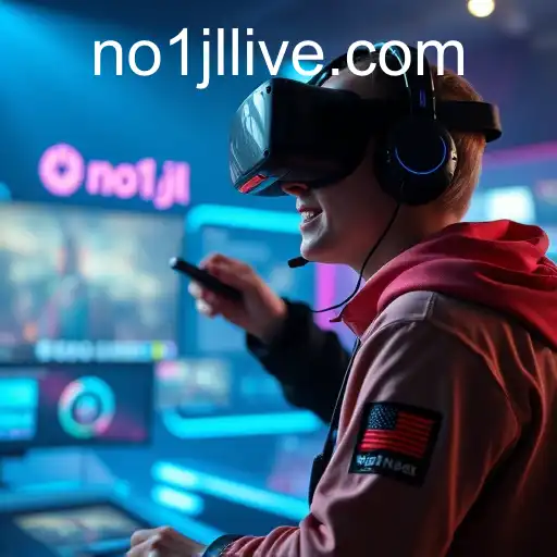 Online Gaming Trends and Innovations