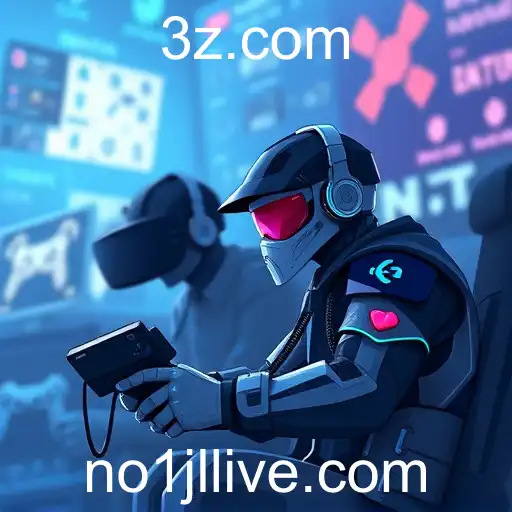 The Rise of Digital Game Platforms