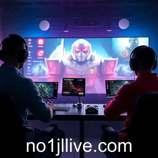 The Rise of Online Game Platforms in 2025