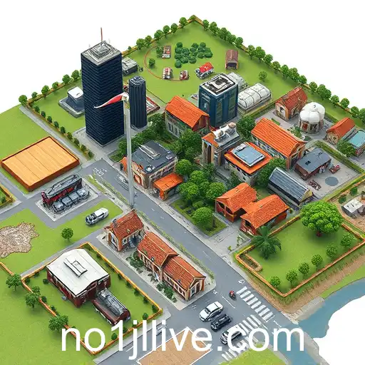 Rising Popularity of Online Gaming in 2025